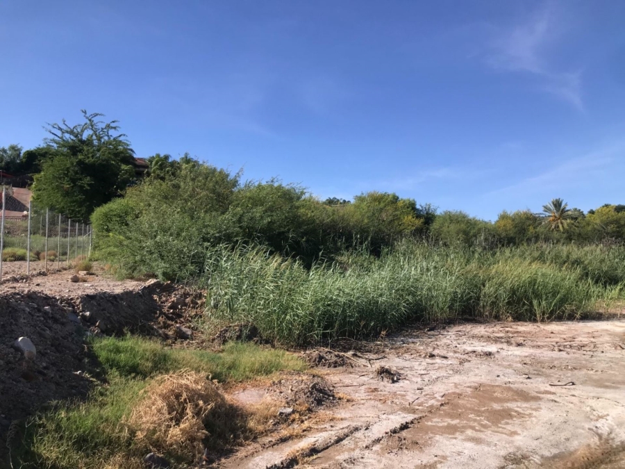 0 Bedroom Property for Sale in Keidebees Northern Cape